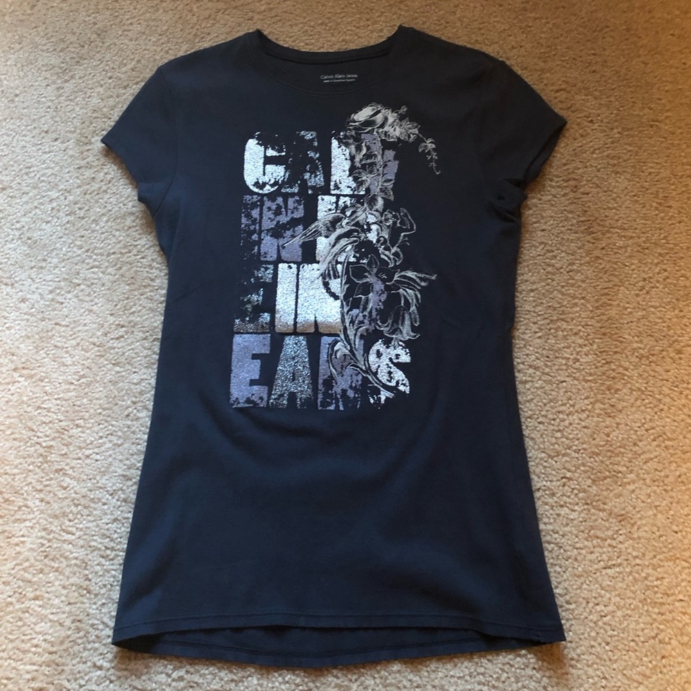 Calvin Klein T-shirt